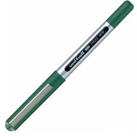 Uniball UB150 Yeşil 0.5 Mikro Kalem