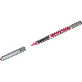 Uniball UB157 Eye Fine Pembe Roller Kalem