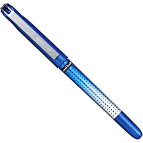 Uniball UB185S Mavi 0.5 Roller Kalem