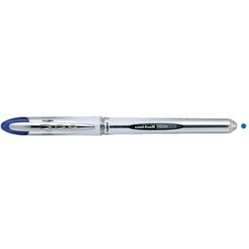 Uniball UB200 Mavi 0.8 mm Roller Kalem