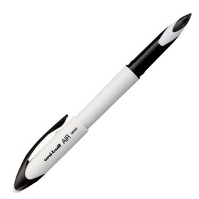 Uniball UBA-188EL-M Beyaz Roller Kalem
