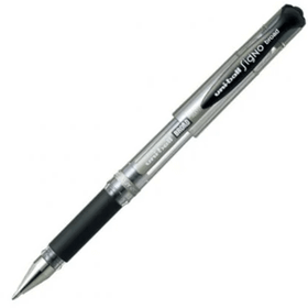 Uniball UM-153 Broad Siyah İmza Kalemi