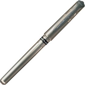 Uniball UM-153 Gümüş 1.0 mm Signo Broad Roller Kalem