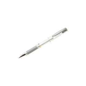 Uniball UM-153 Gümüş 1.0 mm Signo Broad Roller Kalem
