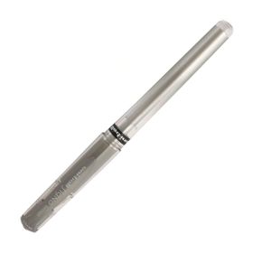 Uniball UM-153 Gümüş 1.0 mm Signo Broad Roller Kalem