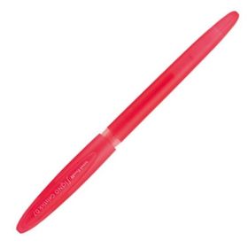 Uniball UM-170 Signo Gelstick 0.7 mm Kırmızı Jel Kalem