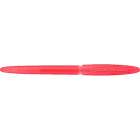 Uniball UM-170 Signo Gelstick 0.7 mm Kırmızı Jel Kalem
