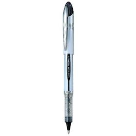 Uniball Vısıon Elite UB-200 Mavi Siyah 0.8 Roller Kalem