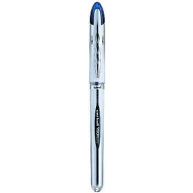 Uniball Vısıon Elite UB-200 Mavi Siyah 0.8 Roller Kalem