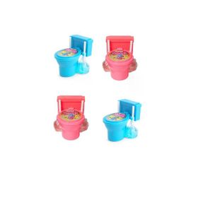 Unibon 39 gr Sour Flush Klozet Şeker Ahududulu