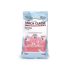 Unica Classe 1.5 kg Kıtten Tavuklu Kedi Maması