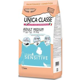 Unica Classe 3 kg Ton Balıklı Hassas Yetişkin Kuru Köpek Maması