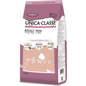 Unica Classe Somonlu 2 kg Küçük Irk Yetişkin Köpek Maması