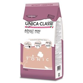 Unica Classe Somonlu 2 kg Küçük Irk Yetişkin Köpek Maması