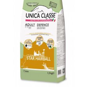 Unica Classe Tavuklu 1,5 kg Yetişkin Kedi Maması