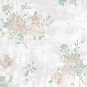 Unica Target Hampshire Pink 60x60 cm Yer-Duvar Karosu