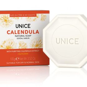 Unice 100 gr Aynısefa Özlü Katı Sabun