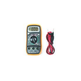 Unichrome XL830L Dijital Mini LED Ekranlı Multimetre
