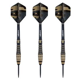 Unicorn 28024 Top Brass Style 4 20 G Dart Oku Seti