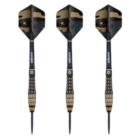 Unicorn 28024 Top Brass Style 4 20 G Dart Oku Seti