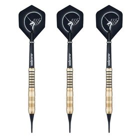 Unicorn 3978 Core Brass 18 G Elektronik Dart Oku Seti
