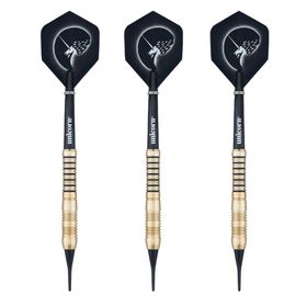 Unicorn 3978 Core Brass 18 G Elektronik Dart Oku Seti