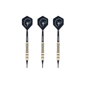 Unicorn 4289 Core Plus Brass 18 G Elektronik Dart Oku Seti