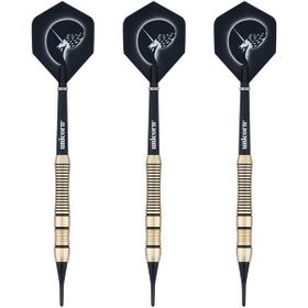 Unicorn 4289 Core Plus Brass 18 G Elektronik Dart Oku Seti