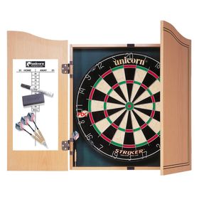 Unicorn 46136 Striker HDC Ev Dart Seti