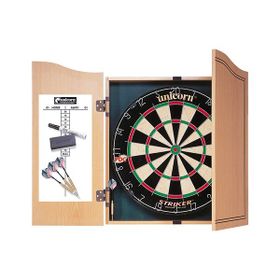 Unicorn 46136 Striker HDC Ev Dart Seti