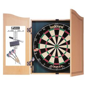 Unicorn 46136 Striker HDC Ev Dart Seti