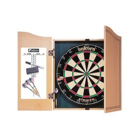 Unicorn 46136 Striker HDC Ev Dart Seti