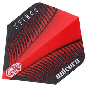 Unicorn 68921 Ultrafly100 Big Wing 3'lü Kanat Seti
