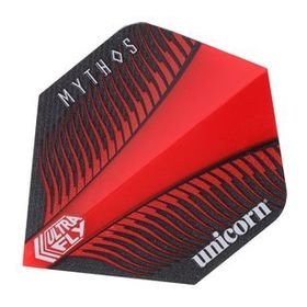 Unicorn 68921 Ultrafly100 Big Wing 3'lü Kanat Seti