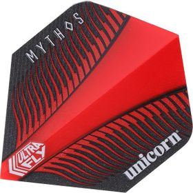 Unicorn 68921 Ultrafly100 Big Wing 3'lü Kanat Seti