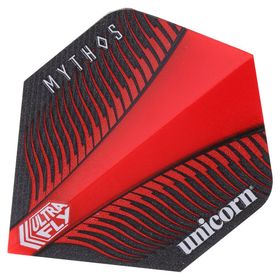 Unicorn 68921 Ultrafly100 Big Wing 3'lü Kanat Seti