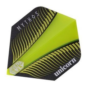 Unicorn 68927 Ultrafly100 Big Wing 3'lü Kanat Seti