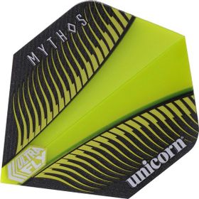 Unicorn 68927 Ultrafly100 Big Wing 3'lü Kanat Seti
