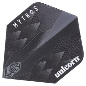 Unicorn 68932 Ultrafly100 Plus 3'lü Kanat Seti