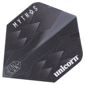 Unicorn 68932 Ultrafly100 Plus 3'lü Kanat Seti