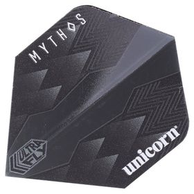 Unicorn 68932 Ultrafly100 Plus 3'lü Kanat Seti