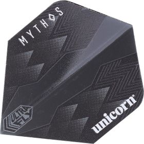 Unicorn 68932 Ultrafly100 Plus 3'lü Kanat Seti