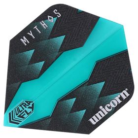Unicorn 68937 Ultrafly100 Big Wing 3'lü Kanat Seti