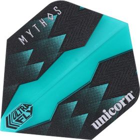 Unicorn 68937 Ultrafly100 Big Wing 3'lü Kanat Seti