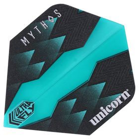 Unicorn 68937 Ultrafly100 Big Wing 3'lü Kanat Seti