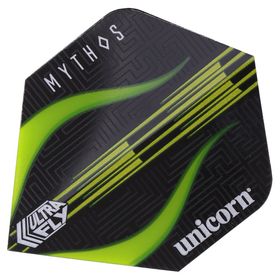 Unicorn 68943 Ultrafly100 Big Wing 3'lü Kanat Seti