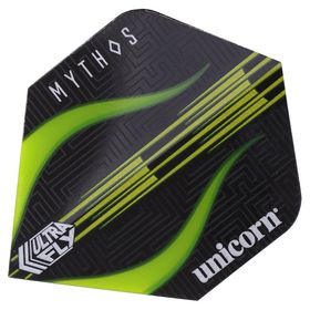 Unicorn 68943 Ultrafly100 Big Wing 3'lü Kanat Seti
