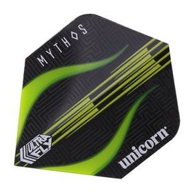 Unicorn 68943 Ultrafly100 Big Wing 3'lü Kanat Seti