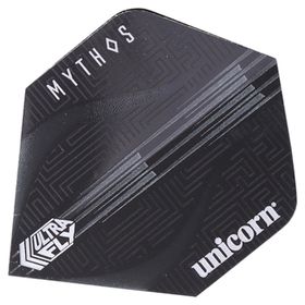 Unicorn 68946 Ultrafly100 Plus 3'lü Kanat Seti
