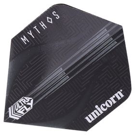 Unicorn 68946 Ultrafly100 Plus 3'lü Kanat Seti